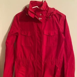 Nautica Rain jacket